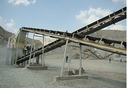皮帶輸送機(jī)