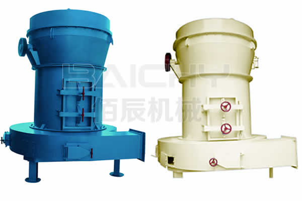 佰辰機(jī)械礦用粉體設(shè)備