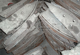 磨粉機(jī)鏟刀